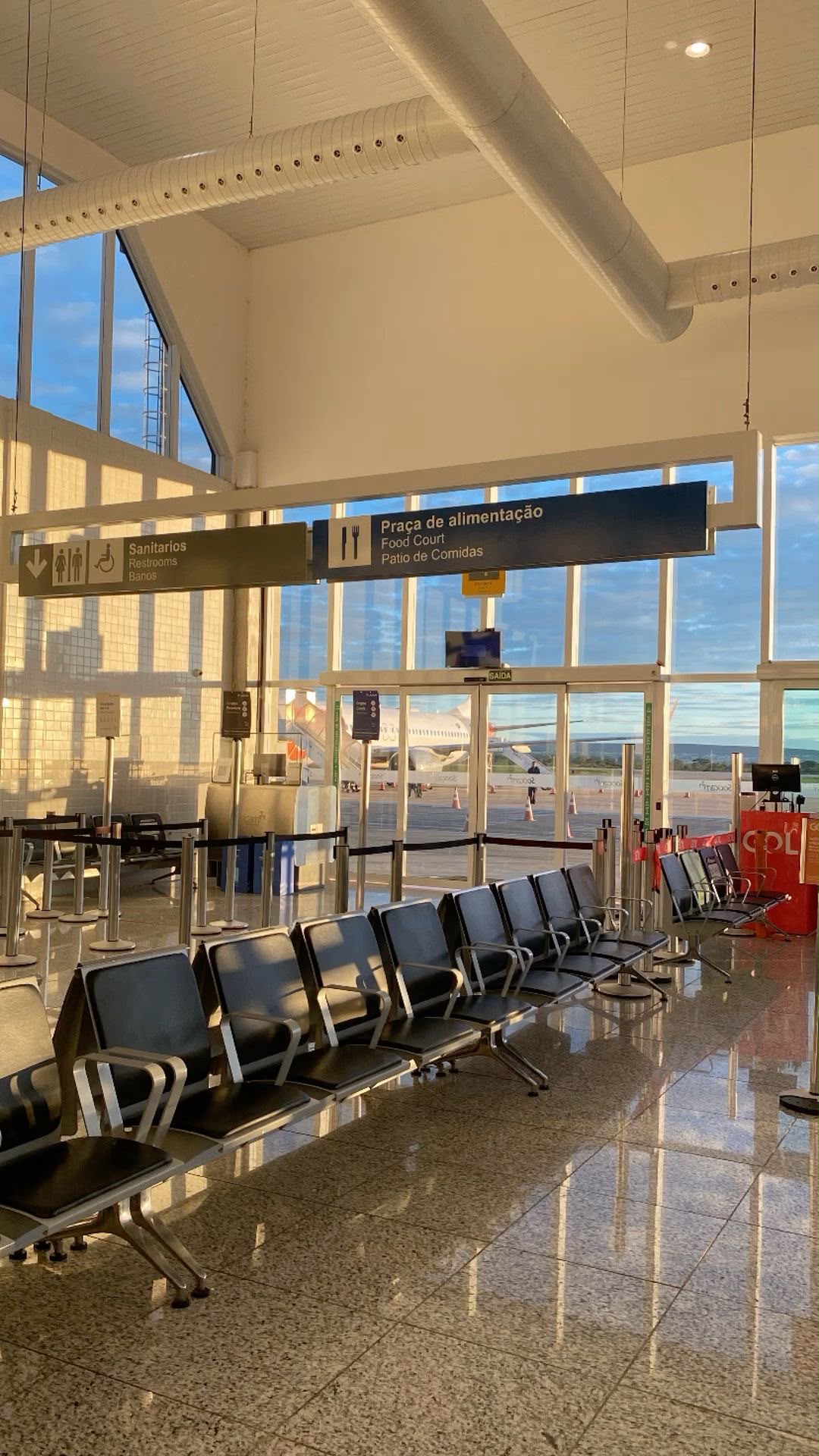Chegando na Espanha: O que Fazer no Aeroporto, Transporte e Primeiros Dias