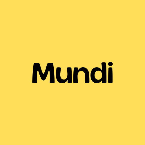 Mundi Global Logo